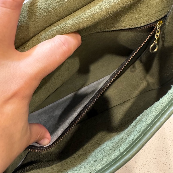 🍏 Vintage Coach Willis - Picture 5 of 10